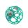 Bright Starts játék Oball Rattle 10cm türkiz|8595640912797