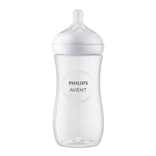 Philips AVENT cumisüveg Natural Response 330ml|8710103989752