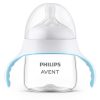 Philips AVENT cumisüveg tanuló Natural Response 150ml|8710103990819