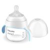 Philips AVENT cumisüveg tanuló Natural Response 150ml|8710103990819