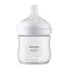 Philips AVENT cumisüveg Natural Response 125ml|8710103990444