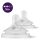 Philips AVENT etetõcumi Natural Response 2db 3 cseppes 1hó|8710103985112