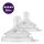 Philips AVENT etetõcumi Natural Response 2db 5 cseppes 6hó|8710103985150
