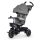 Kinderkraft tricikli Spinstep platinum grey|5902533916511