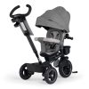 Kinderkraft tricikli Spinstep platinum grey|5902533916511