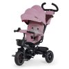 Kinderkraft tricikli Spinstep marvelous pink|5902533916528