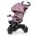 Kinderkraft tricikli Spinstep marvelous pink|5902533916528