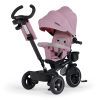 Kinderkraft tricikli Spinstep marvelous pink|5902533916528