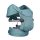 BeSafe kenguru Newborn Haven Eucalyptus Forest|7072754013844