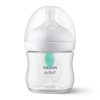Philips AVENT cumisüveg Natural Response AirFree szeleppel 125ml|8710103990338