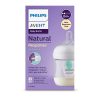 Philips AVENT cumisüveg Natural Response AirFree szeleppel 125ml|8710103990338