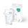BabyOno anyatejtároló tasak - eldobható 30db 180ml 1084|5901435413845