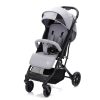 Fill sportbabakocsi - Styler Elite világosszürke melange S750-17|9120123447108