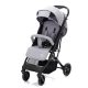Fill sportbabakocsi - Styler Elite világosszürke melange S750-17|9120123447108
