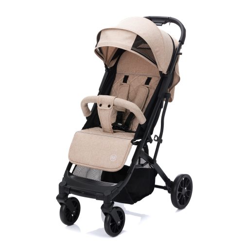 Fill sportbabakocsi - Styler Elite homok S750-09|9120123447436