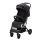 Fill sportbabakocsi - Styler Elite fekete S750-06|9120123447092
