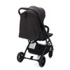 Fill sportbabakocsi - Styler Elite fekete S750-06|9120123447092