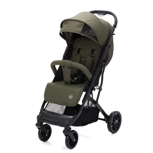Fill sportbabakocsi - Styler Elite olíva S750-24|9120123447115