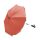Fillikid napernyõ Standard korallpiros 42|9120123444435