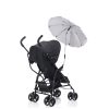 Fillikid napernyõ Standard korallpiros 42|9120123444435