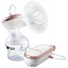 Tommee Tippee mellszívó elektromos Made for me|5010415236913