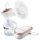 Tommee Tippee mellszívó elektromos Made for me|5010415236913
