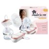 Tommee Tippee mellszívó elektromos Made for me|5010415236913