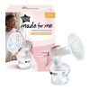 Tommee Tippee mellszívó Made for Me kézi|5010415236975