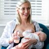 Tommee Tippee mellszívó Made for Me kézi|5010415236975
