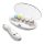 Tommee Tippee körömreszelõ elektromos Nail Care|5010415237729