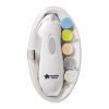 Tommee Tippee körömreszelõ elektromos Nail Care|5010415237729