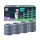 Tommee Tippee pelenkacsomagoló utántöltõ - Twist and Click és Sangenic TEC citrus 12db|5010415510105