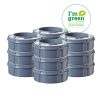 Tommee Tippee pelenkacsomagoló utántöltõ - Twist and Click és Sangenic TEC citrus 12db|5010415510105