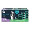 Tommee Tippee pelenkacsomagoló utántöltõ - Twist and Click és Sangenic TEC citrus 12db|5010415510105