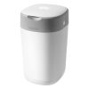 Tommee Tippee pelenkacsomagoló utántöltõ 6db,  pelenkatároló szemetessel Twist & Click|5010415510044