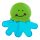 Baby Mix hûtõrágóka polip|5904378868499
