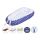 Scamp babafészek kókuszbetétes Manhattan Blue BF010|5999546242607