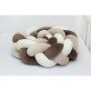 Scamp rácsvédõ fonott 180cm Bézs-Vajszín-Barna RFT008 180CM|5999546241983