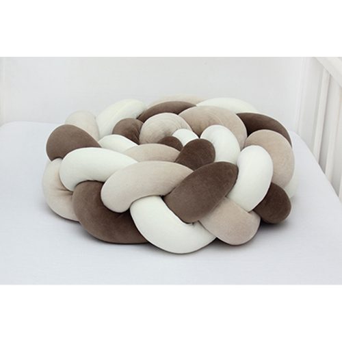 Scamp rácsvédõ fonott 180cm Bézs-Vajszín-Barna RFT008 180CM|5999546241983