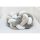 Scamp rácsvédõ fonott 180cm Fehér-Szürke-Bézs RFT004 180CM|5999546241716