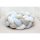 Scamp rácsvédõ fonott 180cm Fehér-Bézs-Babakék RFT002 180CM|5999546241709