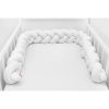 Scamp rácsvédõ fonott 210cm Fehér RFE002 210CM|5999546241631