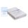 Scamp lepedõ strech pamut 60x120/70x140cm Világoskék LGK004|5999546242027