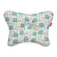 Scamp laposfejûség elleni párna Hedgehog Green BLP002|5999546242768