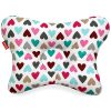 Scamp laposfejûség elleni párna Colorful Heart BLP009|5999546242836