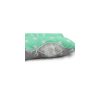 Scamp laposfejûség elleni párna Green Stars Elephants BLP007|5999546242812