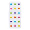 Munchkin csúszásgátló fürdõalátét Dots 77x36cm|5019090121941