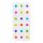 Munchkin csúszásgátló fürdõalátét Dots 77x36cm|5019090121941