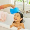 Munchkin hajöblítõ kancsó Rinse szilikon|5019090516976