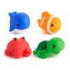 Munchkin fürdõjáték Ocean 4db|5019090111034